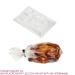 OEM ThanksGiving Temperature Resistant Seafood Boil Bag Roasted Chicken Turkey