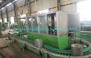 China 50kg Automatic Batching System Powder Dosing Weighing System factory