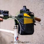 Multi Color Nylon Cycling Bike Commuter Backpack Lightweight With Multiple