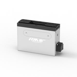 China RobustMotion RM-NPLA Industrial Micro Table Type Electric Actuator for Industrial &amp; Heavy Duty Applications factory