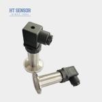 BP93420-IQ High Accuracy Pressure Transmitter Clamp Pressure Sensor 4 20ma