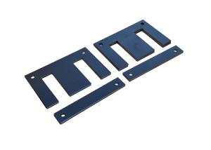 China C-4 Insulated Coated 50ww1300 EI Laminations factory