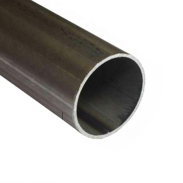 SAE1010 Medium Carbon Steel Pipe 610mm 5mm Diameter 20CR4 Precision Welding