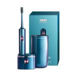 Sonic Electric Toothbrush Professional Oral Care Adult Travel Waterproof