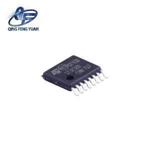 STMicroelectronics ST3232BTR Buy Integrated Circuit Base For Microcontroller