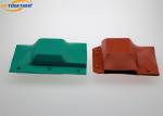 MPH Busbar Heat Shrink Tubing 12N / MM2 Tensile Strength 300% Elongation