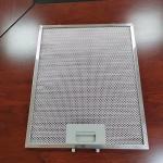 Quiet Side Suction Cooker Hood Kitchen Extractor 600mm 183W