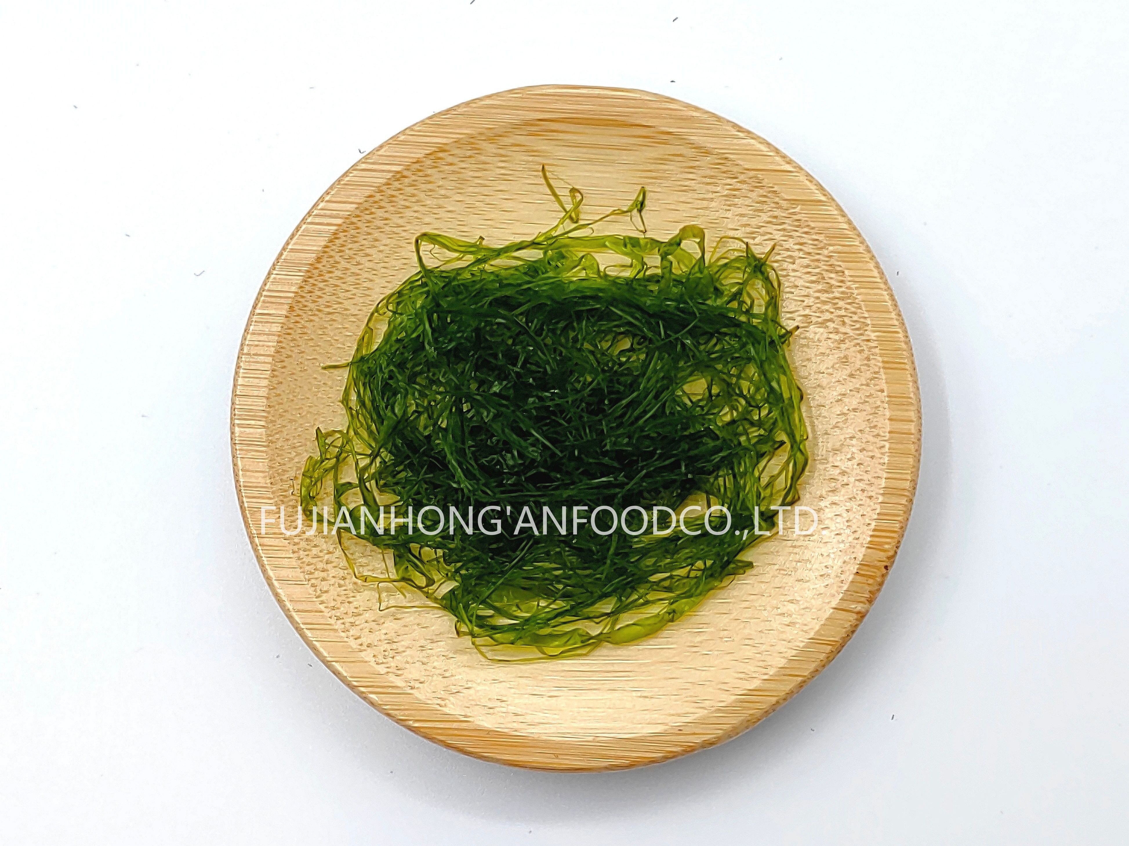 Gluten-Free 320g Seafoam Green Prolifera Ulva Crumbles Sprinkle On Pizza Avocado Toast