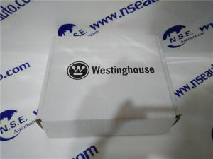 China Westinghouse Ovation 5X00481G01 OCR1100 CONTROLLER 5X00481G01 in stock factory