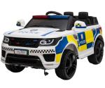 Electric Police Car Toys Ride On Car For Children Widely Used Superior 12v 2