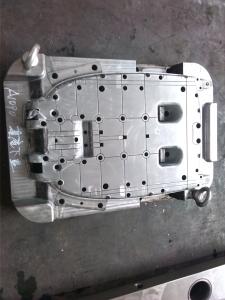 China High Speed Metal Injection Moulding Precision CNC Machining Services factory