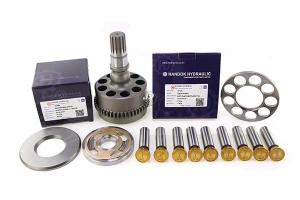 China SG020 SG025 SG04 SG08 SG20 Excavator Spare Parts factory