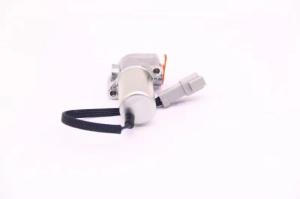 China 702-21-07311 PC210 PC228 PC240 PC350 engine solenoid valve hydraulic pump factory