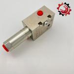 Oil Control BP09114-12 49/13 Tubular Hydraulic Balance Valve Concrete Pump Truck