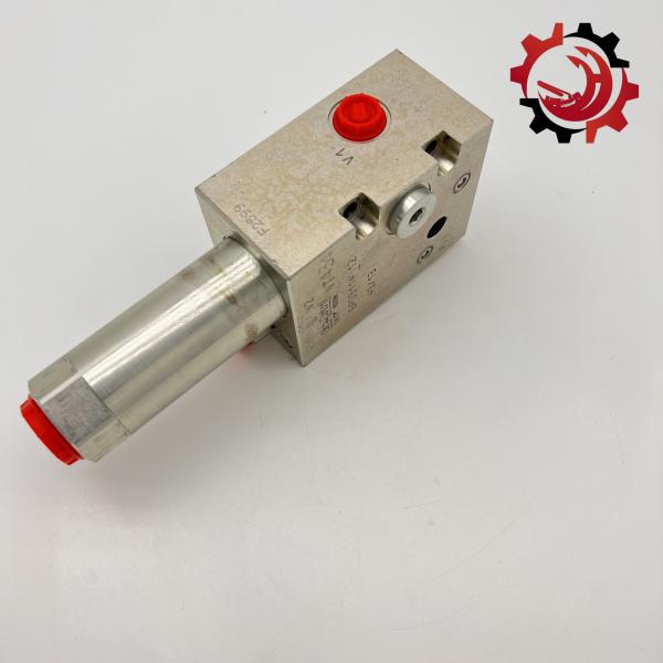 Oil Control BP09114-12 49/13 Tubular Hydraulic Balance Valve Concrete Pump Truck