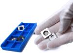 Standard Woodworking Carbide Inserts With Square Shape 12x12x2.2-30°