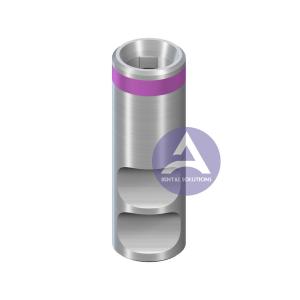 China ITI Straumann Bone Level® Dental Impalnt Analog Compatible with NC 3.3mm/ RC 4.1 factory