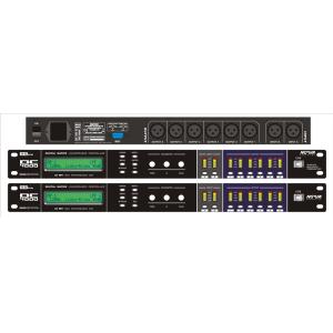 Buy cheap Analog 0,625 Ms 2 Channels Speaker Management System from wholesalers