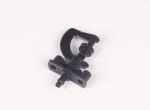 360 Degree Micro Jet Sprinkler For Irrigation G Type 7mm Connection With Holder