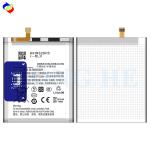 100% 0 Cycle EB-BN985ABY Lithium ion Battery For Samsung Note20 Ultra phones
