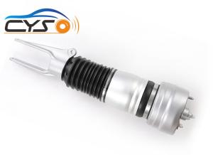 China Air Ride Porsche Air Suspension Absorber For Panamera Front Right OE 97034305215 97034305210 97034315201 factory