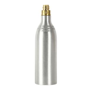 China 84/526/EEC Seamless Gas Cylinders AA6061 Aluminum Alloy factory