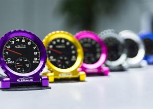 China 52mm Air Fuel Ratio Gauge factory