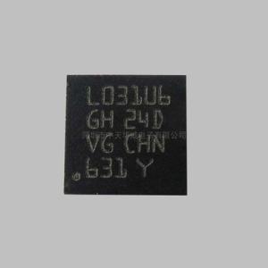 China STM32L031G6U MCU ST Microelectronics STM32L0 Flash With 8 Timer factory