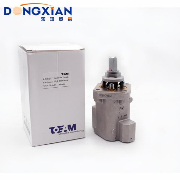 Excavator Parts Zax110-3 Zax120-3 Zax130-3 Zax160LC-3 Zax180LC-3 Joystick Assy