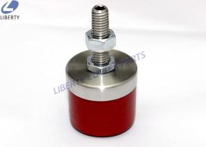 China Xlc7000 Cutter Parts 90891000 Bumper Assembly Elevator Lower factory