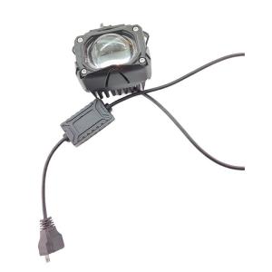 China LED Car Headlight Bulbs 447AF50W 4570 for 9V 36V CM 34.5*32*28 Long-Lasting Performance factory