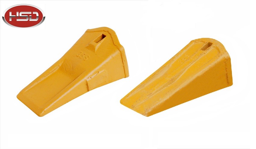 mini excavator parts EX200 bucket teeth/ tooth 35S for wholesale