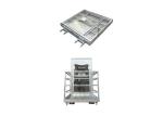 NK25E Forklift Manned Platform Capacity 250Kg