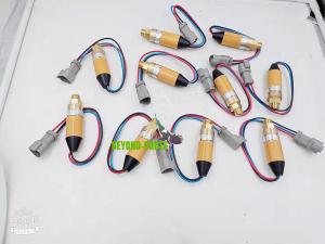 China catererpillar 3E-6455 E330B Oil Pressure Excavator Sensor 9X4296 factory