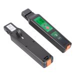 ABS Shell Fiber Optic Tools 800-1700nm Optical Fiber Identifier With 10MW VFL