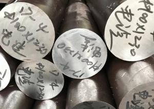 China AISI 630 EN 1.4542 S17400 17-4PH Stainless Steel Round Bars factory