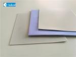 Soft Thermally Conductive Material Thermal Conductive Heatsink Silicone Gap