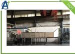 Photovoltaic PV Module Flammability Test Equipment by ISO 11925-2