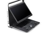 Auto Image Optimizing Portable Diagnostic Ultrasound Machine 700hPa - 1060hPa