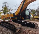 Used SANY SY215C Crawler Excavator Used CHINA Cheap Excavator SANY SY215