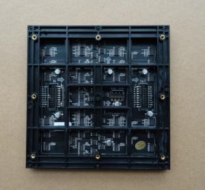 China 3D Effect P2.5 High Brightness LED Display 160000 Dots Pixel Density factory
