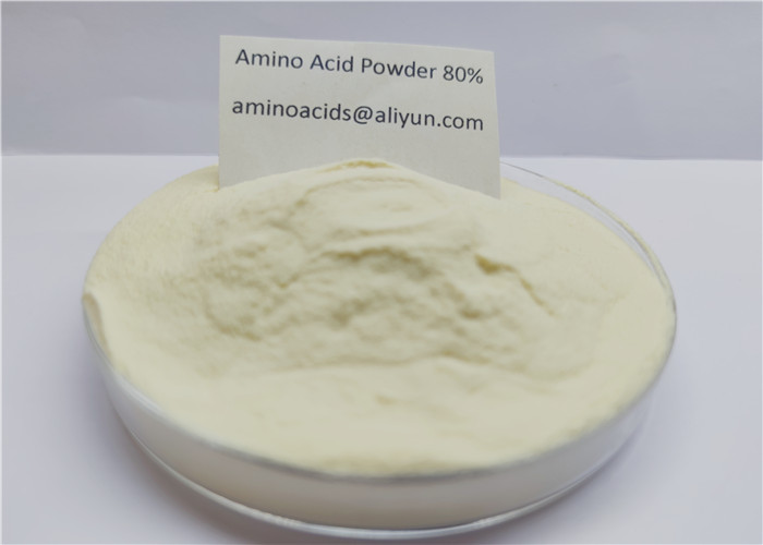 15-1-1 Pure Protein Dry Organic Fish Fertilizer Made From Cod Fish Hydrolysate Pack 500kg