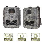 940nm Invisible Flash Camera 0.3S Trigger Deer Hunting Outdoor