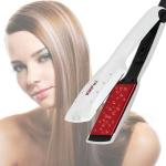 Automatic Steam Hair Straightener With Ceramic Coating Anti Static