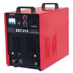 ARC Welder ZX7 Series IGBT Inverter MMA welder ZX7 315