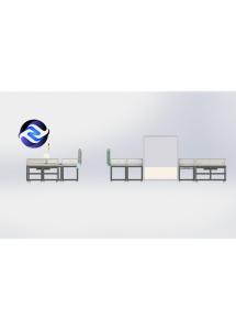 China Horizontal Steering Transmission Photovoltaic Machine Electric Transmission Lines OEM factory