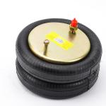W01-358-7545 Firestone Air Lift Bags 2B 331 Air Lift Helper Bags