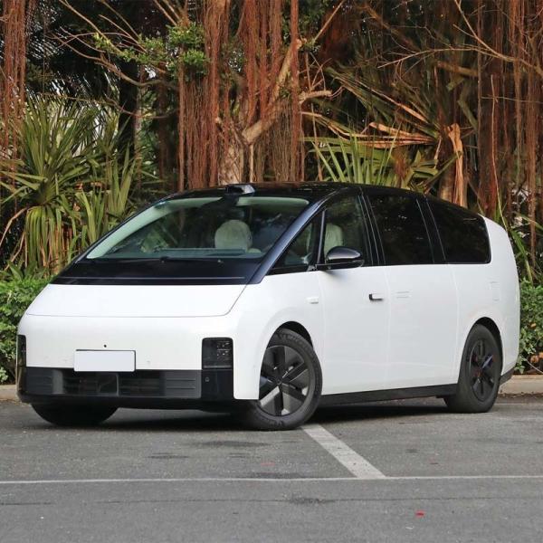 2024 Lixiang Mega Electric SUV Electric off-Road Vehicle MPV Car Dual Motor for