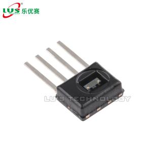 China I2C Board Mount Digital Humidity Sensor HIH-6120-021-001 factory