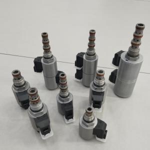 China KSV12-24T-0-N 2 way 2 position Forklift Solenoid Valve 27V 12V Electric Hydrualic Valve factory